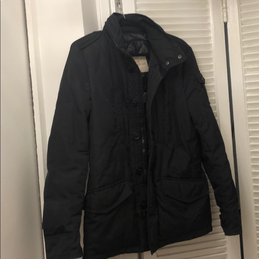 Moncler Triomphe Down Jacket